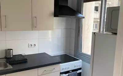 Paris 15E (75015)