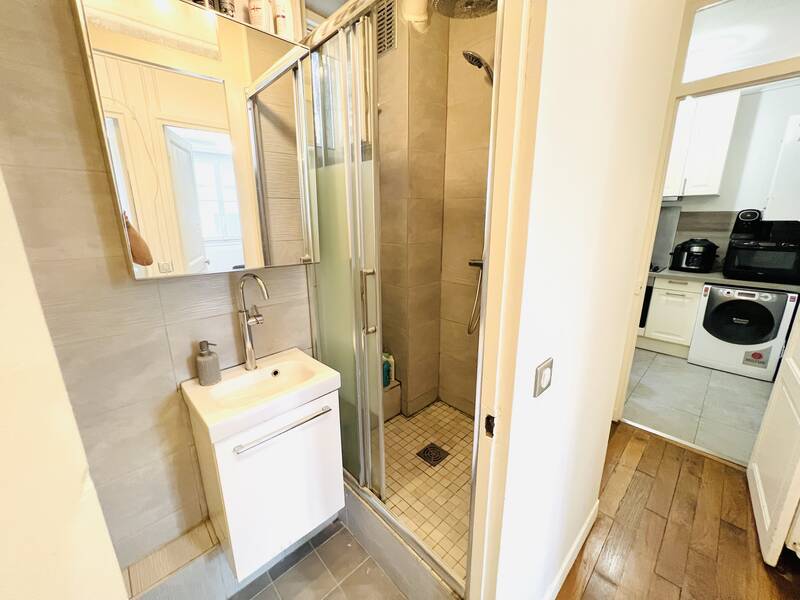 Paris 17E (75017)