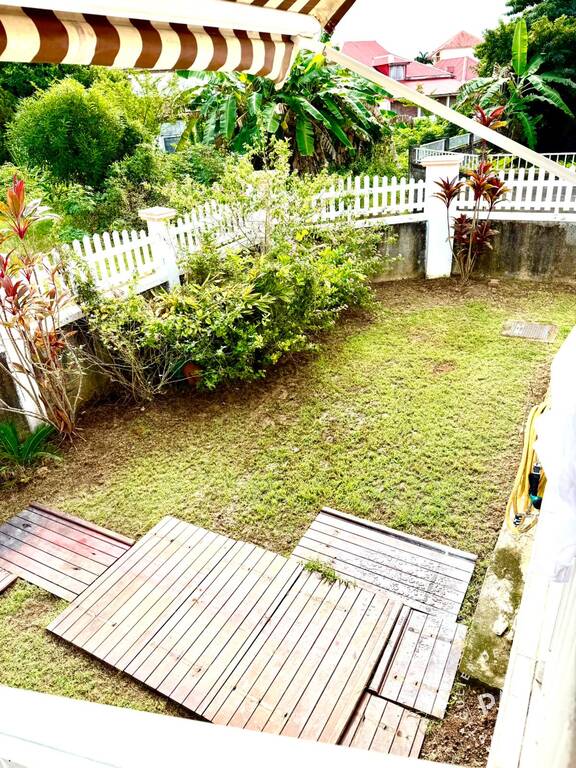Vente maison 148 m² Les Abymes (97139) - 148 m² - 590.000 € | Particulier à Particulier — 3