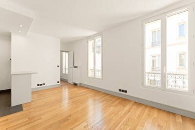 Vente appartement 2 pièces Pantin (93500)