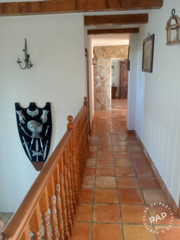Vente maison 200 m² Rougiers (83170) - 200 m² - 720.000 € | Particulier à Particulier — 5