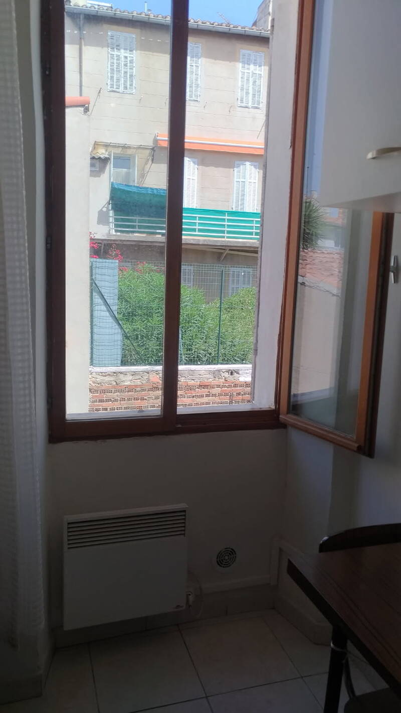 Marseille 3E
