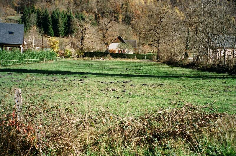 Cier-De-Luchon (31110)