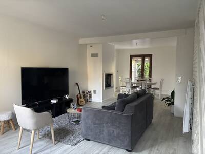 Vente maison 6 pièces Les Mureaux (78130)