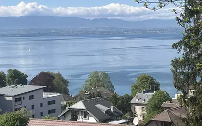 Évian-Les-Bains (74500)