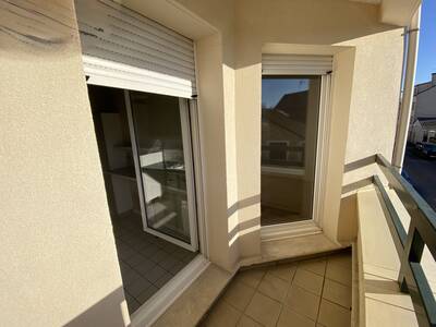 Location appartement 2 pièces Jouy-en-Josas (78350)