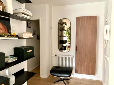 Vente appartement 3 pièces Paris 12e