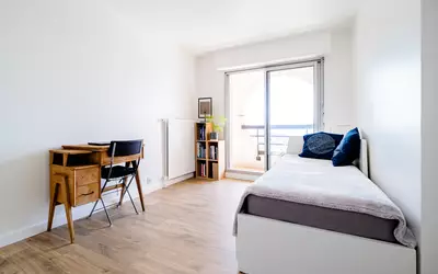 Paris 19E (75019)