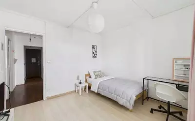 Colocation - Épinay-Sur-Seine (93800)