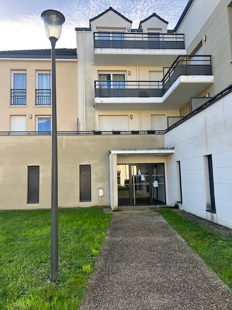 Saint-Pierre-Du-Perray (91280)