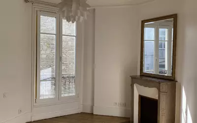 Paris 15E (75015)