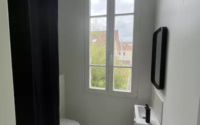 Le Vésinet (78110)