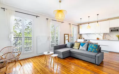 Paris 13E (75013)