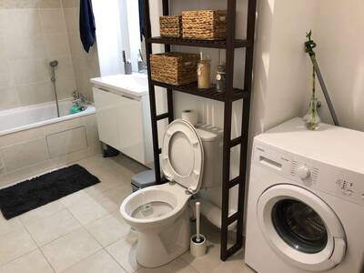 Location appartement 2 pièces Le Port-Marly (78560)