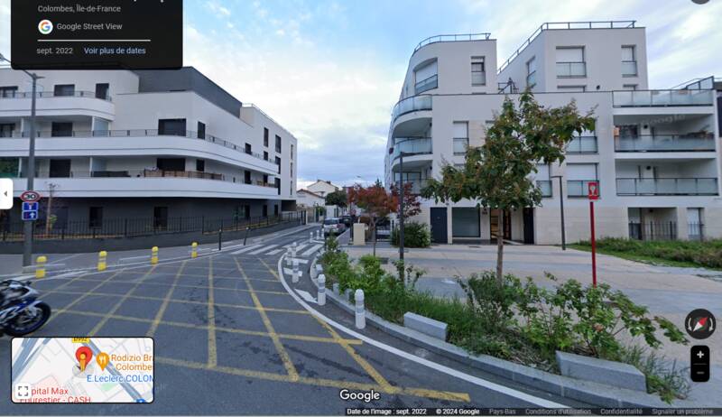 Colombes (92700)