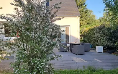 Précy-Sur-Oise (60460)