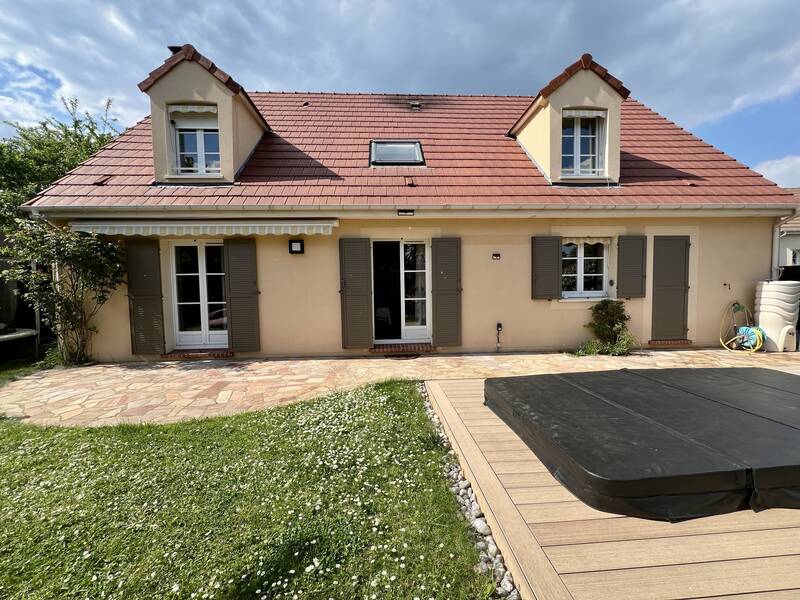 Orgeval (78630)