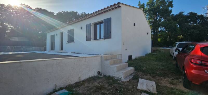 Lorgues (83510)