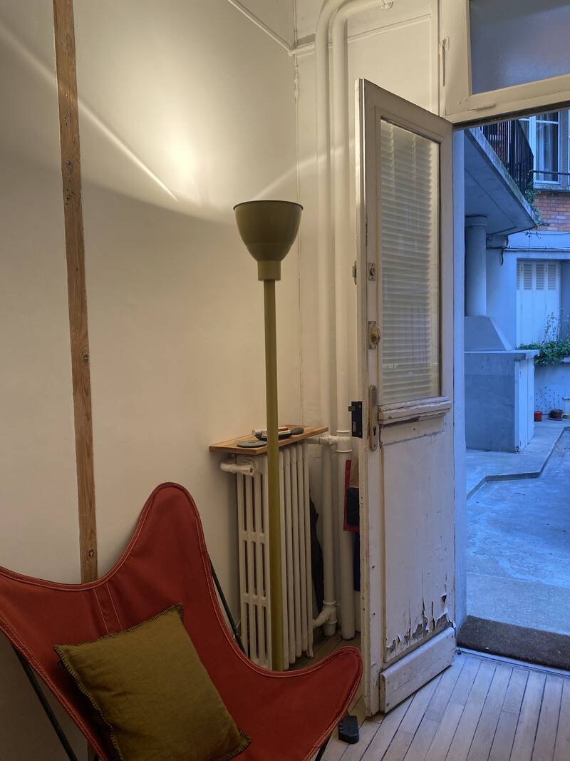 Paris 16E (75016)