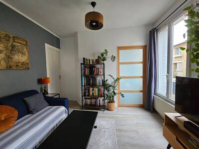 Vente appartement 2 pièces Suresnes (92150)