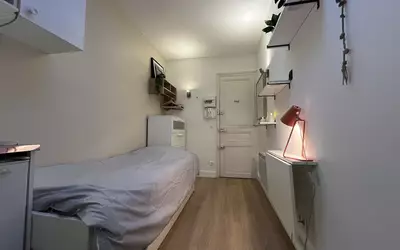 Paris 17E (75017)