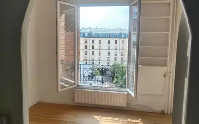 Paris 14E (75014)