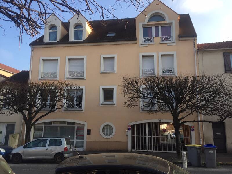 Savigny-Sur-Orge (91600)