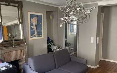 Paris 17E (75017)