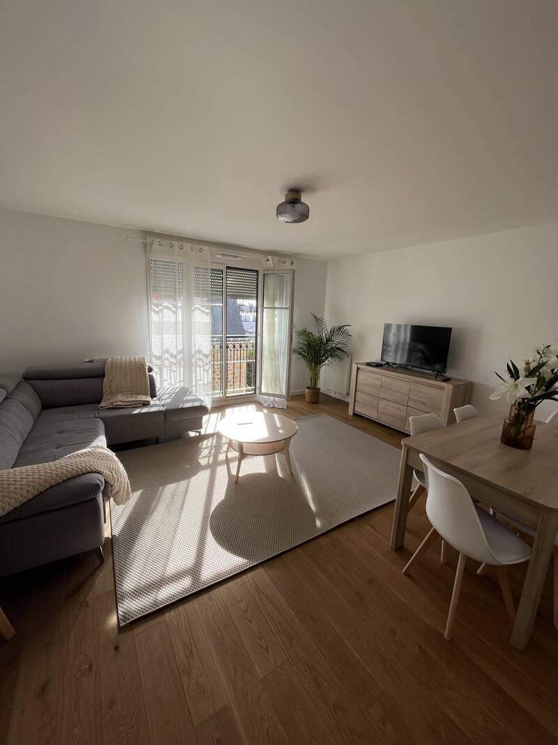 Sannois (95110)