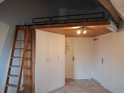 Location appartement studio Brie-Comte-Robert (77170)