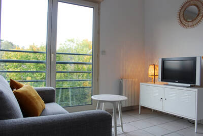 Location appartement 2 pièces Tassin-la-Demi-Lune (69160)