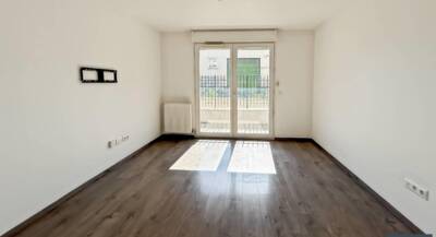 Vente appartement 2 pièces Bussy-Saint-Georges (77600)