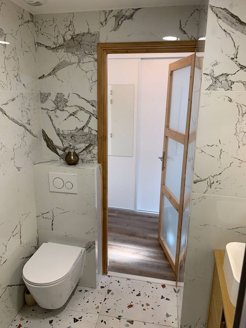 Paris 18E (75018)