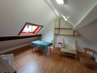 Location appartement 2 pièces Jouy-en-Josas (78350)