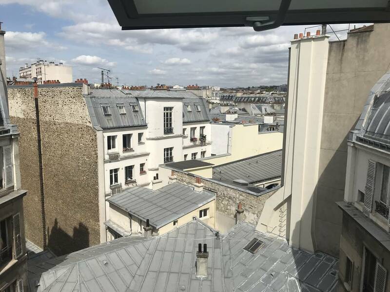 Paris 10E (75010)