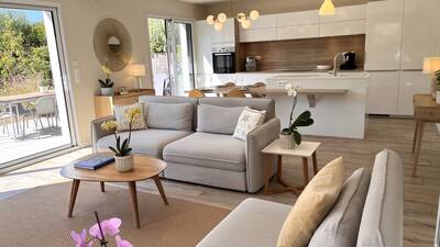 Vente maison 5 pièces Guérande (44350)