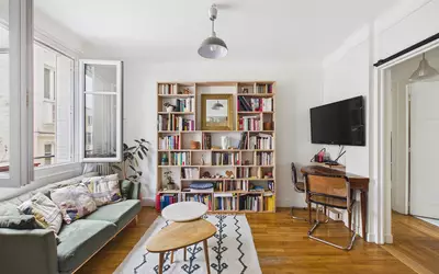 Paris 17E (75017)