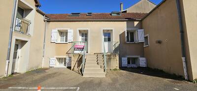 Vente maison 2 pièces Baulne (91590)