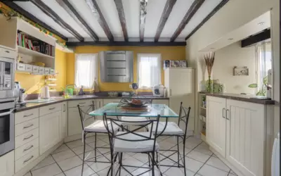 Jouy-Sous-Thelle (60240)