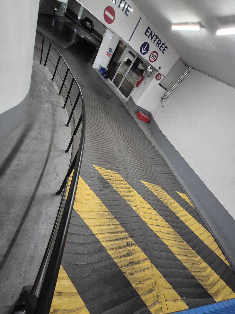 Paris 18E (75018)