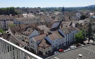 Montbéliard (25200)