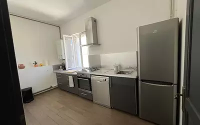 Montpellier (34000)