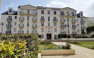 Rambouillet (78120)