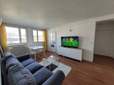Location chambre en colocation 5 pièces Antony (92160)