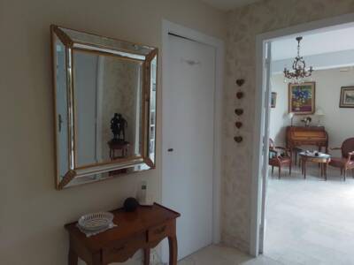 Vente appartement 5 pièces Versailles (78000)