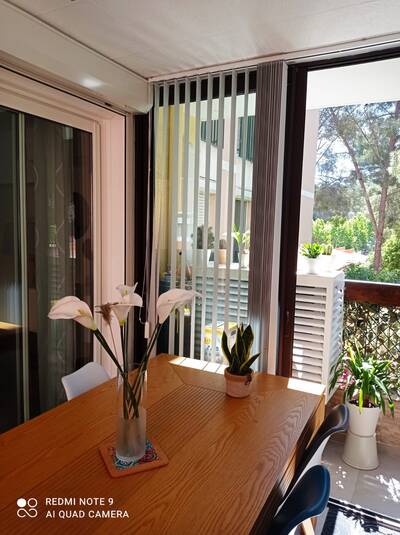 Vente appartement 3 pièces La Seyne-sur-Mer (83500)