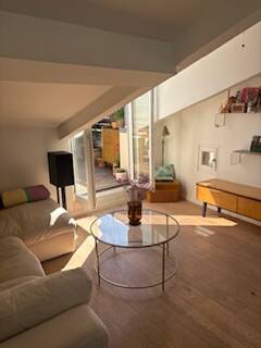Vente appartement 3 pièces Toulouse (31)