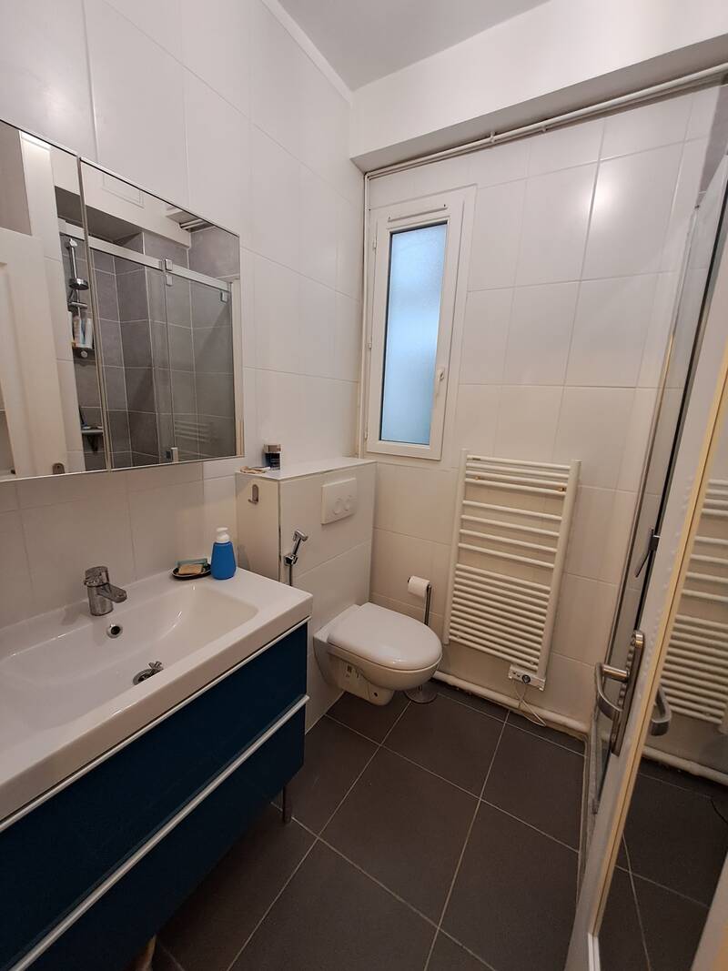 Paris 18E (75018)