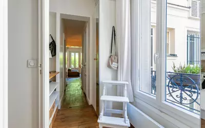 Paris 18E (75018)