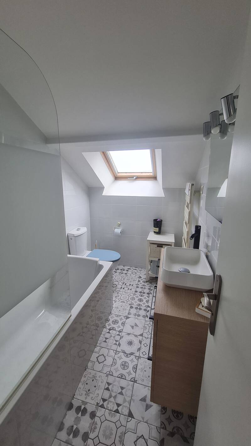 Houilles (78800)